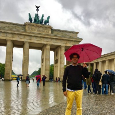 Profile Picture of Mauricio Hurtado (@MauricioHurtad) on Twitter