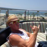 Profile Picture of Aaron Peverieri (@aaronaloha) on Instagram