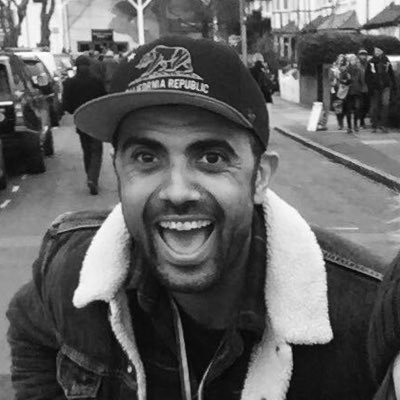 Profile Picture of Scott Harris (@scottsonny) on Twitter