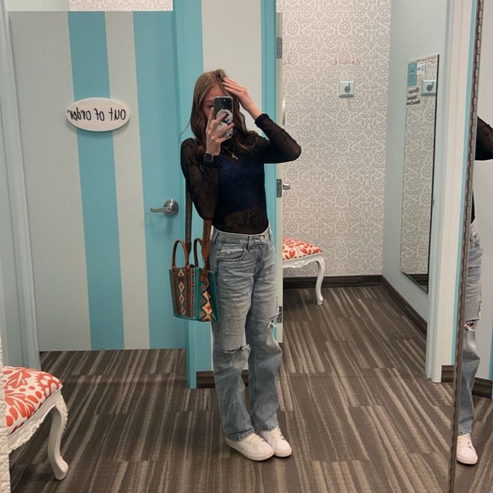 lillian.willett06 - Tiktok Profile Picture of lillian.willett06 (@lillian.willett06) on Tiktok