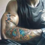 Profile Picture of Barry Orton (@barry.orton) on Instagram