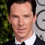 Profile Picture of Benedict Cumberbatch (@fanzbrian) on Instagram