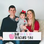 Profile Picture of Stephanie Goodwin (@thepolishedteacher5th) on Instagram