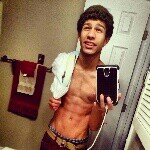 Profile Picture of Austin Klumpp (@x_a_m_k_x) on Instagram