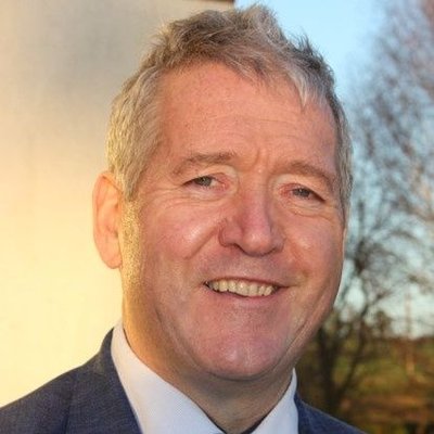 Profile Picture of Councillor Alex Swan (@alex325swan) on Twitter