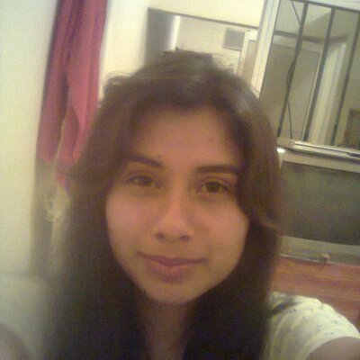Profile Picture of Amara Gonzalez (@AmaraGonzalez6) on Twitter