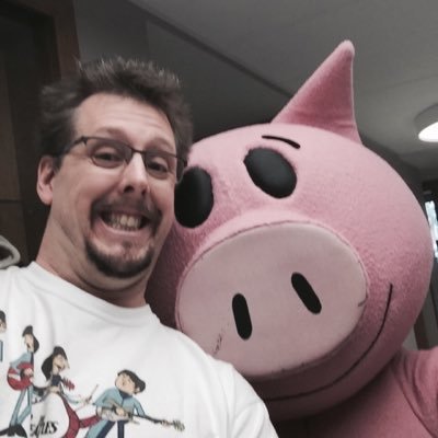 Profile Picture of Ben Chadwick (@bencrystal7) on Twitter