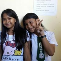 Profile Picture of Mea Rey Perez (@mea-rey-perez) on Quora