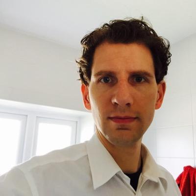 Profile Picture of Alexander Otto (@A1exOtto) on Twitter