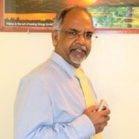 Profile Picture of Gokhool Dharam (@gokhool-dharam) on Quora