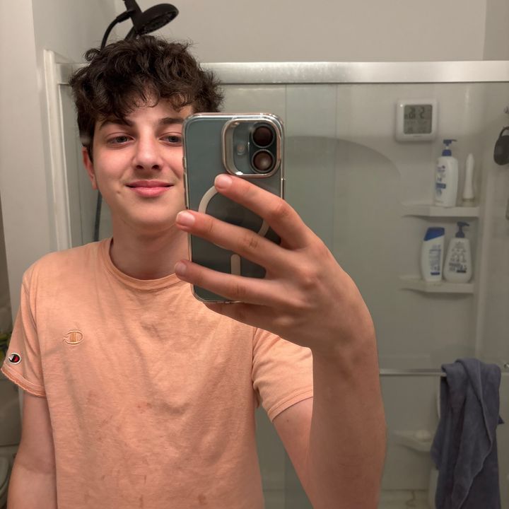 Profile Picture of Benjamin Maroon (@benjamin.maroon) on Tiktok
