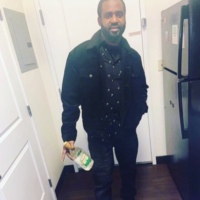 Profile Picture of Bill Bellamy (@Skeemin_CWeasel) on Twitter