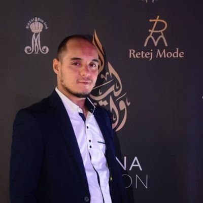 Profile Picture of ZOUBIR Hechehouche (@ZHechehouche) on Twitter