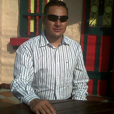 Profile Picture of Camilo Martin (@camilomartin1) on Twitter