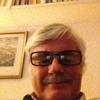 Profile Picture of Richard Sieber (@SieberAr) on Twitter