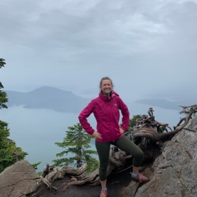 Profile Picture of Alexa Galloway (@alexa_galloway) on Twitter