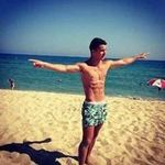 Profile Picture of David Scheck (@david.scheck.5621) on Instagram