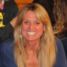 Profile Picture of Deb Sammons Keown (@DeborahKeown) on Twitter