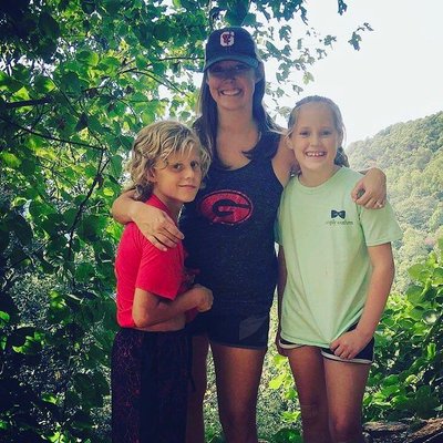 Profile Picture of Tess Kemp (@TessKemp3) on Twitter