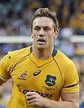 Profile Photo of Dane Haylett-Pettyon Wikipedia