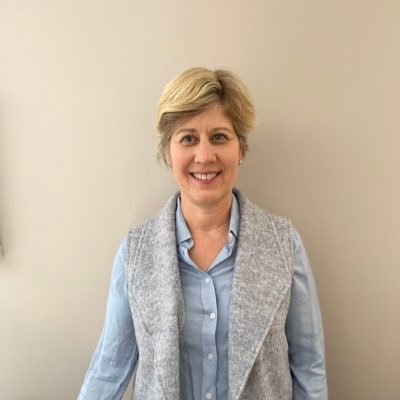 Profile Picture of Janice Hicks (@janicehicks23) on Twitter