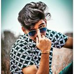 Profile Picture of karthik shetty (@shetty_boy_99) on Instagram