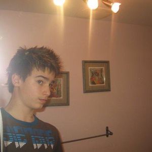 Profile Picture of Michael Fazioli (@fazonator) on Myspace