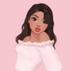 Profile Picture of 🦋𝒞𝒶𝓈𝓈𝒶𝓃𝒹𝓇𝒶🦋 (@cassandrabh) on Tiktok