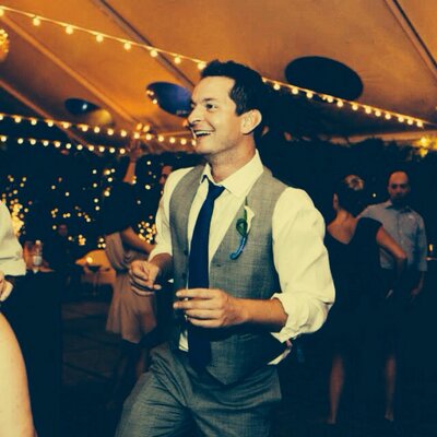 Profile Picture of Jared Plumb (@drplumb22) on Twitter