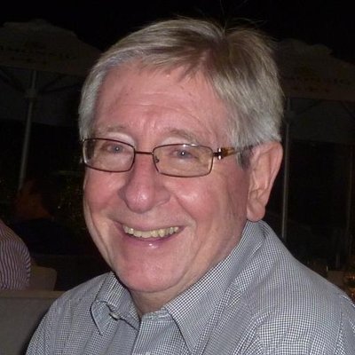 Profile Picture of Paul Runge (@AfricaHousePaul) on Twitter