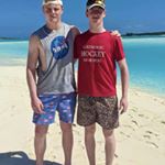 Profile Picture of Brendan Conneely (@bconneely8) on Instagram