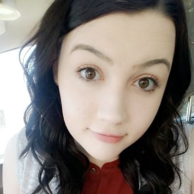 Profile Picture of Jennahrella (@quimby_jenna) on Twitter