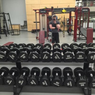 Dave Janczak - Twitter Profile Picture of Dave Janczak (@Wisky1988) on Twitter