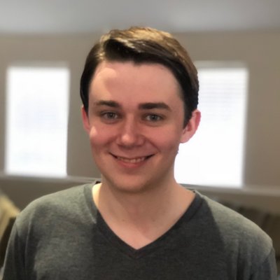 Profile Picture of Nathaniel Loper (@LoperNate) on Twitter