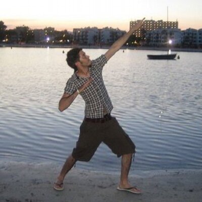 Profile Picture of James Gregan (@Greeegz) on Twitter