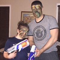 Profile Picture of Vinny Rapacciuolo (@vinny-rapacciuolo) on Quora