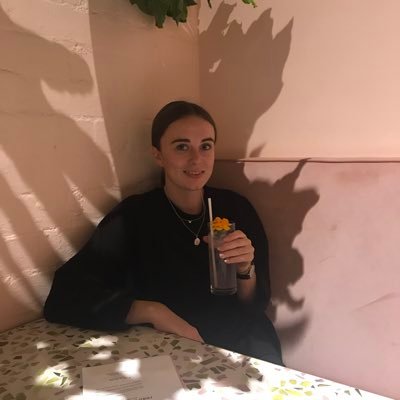 Profile Photo of Holly Dolan (@_hollydolan) on Twitter