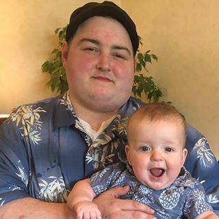 Profile Picture of Kyle Andrich (@kyle.andrich) on Facebook