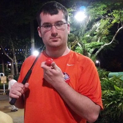 Profile Picture of Jeffrey Shaw (@Jeffrey1192) on Twitter