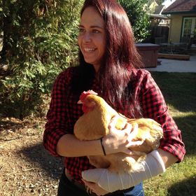 Kim Treon - Pinterest Profile Picture of Kim Treon (@ktreon1) on Pinterest