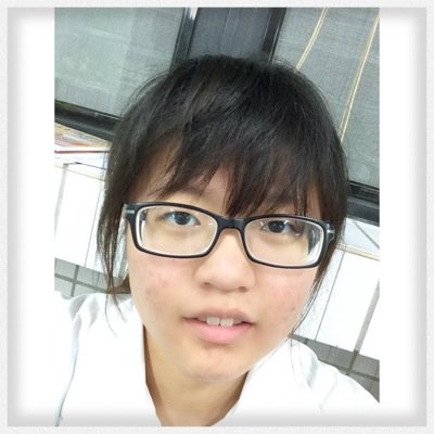 Profile Picture of Wu Meng-Jung (@Meng_Rong_Wu) on Twitter