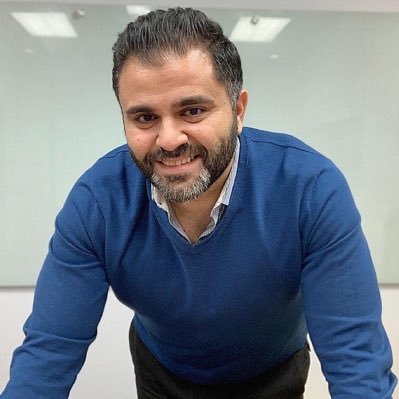 Profile Picture of Alaa Hassan (@mralaahassan) on Twitter