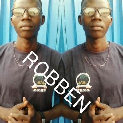 Profile Picture of David Robben (@DavidRobben2) on Twitter