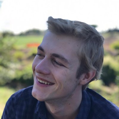Profile Picture of Samuel Van Der Loo (@_Itsreallyme) on Twitter