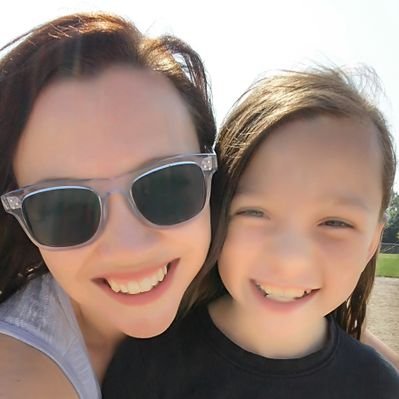 Profile Picture of Kerry Sutton (@Kerryxoxo) on Twitter