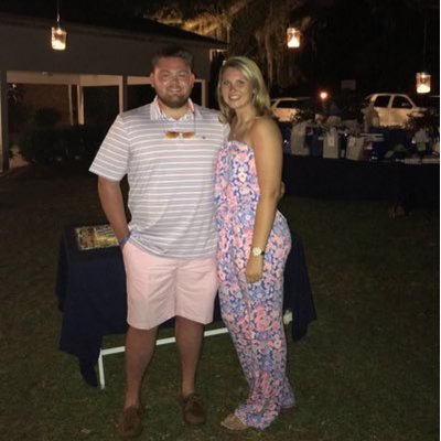 Profile Picture of Carson Wall (@carsonmwall) on Twitter