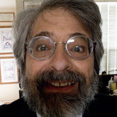 Barry Wallis (retired) - Twitter Profile Picture of Barry Wallis (retired) (@BarryWallis) on Twitter