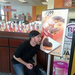 Profile Picture of Matthew Rickett (@shortbusreject) on Instagram