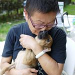 Profile Picture of 張媽媽流浪動物之家（社團法人新北市流浪貓狗再生保護協會） (@taiwanchangmama) on Instagram