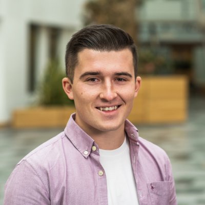 Profile Picture of Adam Hadfield (@@adamufc1) on Twitter